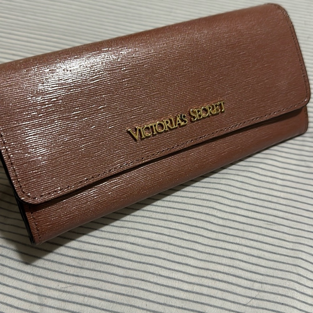 Victoria secret wallet